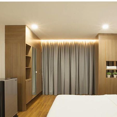 Boone Place Bangkok Exterior photo